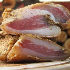 Guanciale