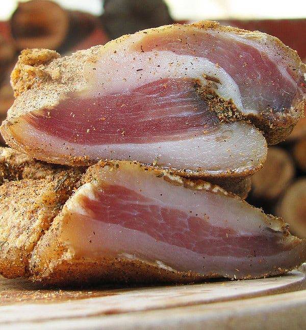 Guanciale