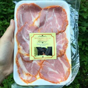 jamon cozido jamon cocido natural presunto artesanal presunto cozido artesanal