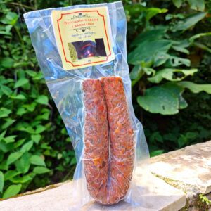 Linguiça de lombo defumada artesanal Linguiça mineira Linguiça calabresa artesanal apimentada